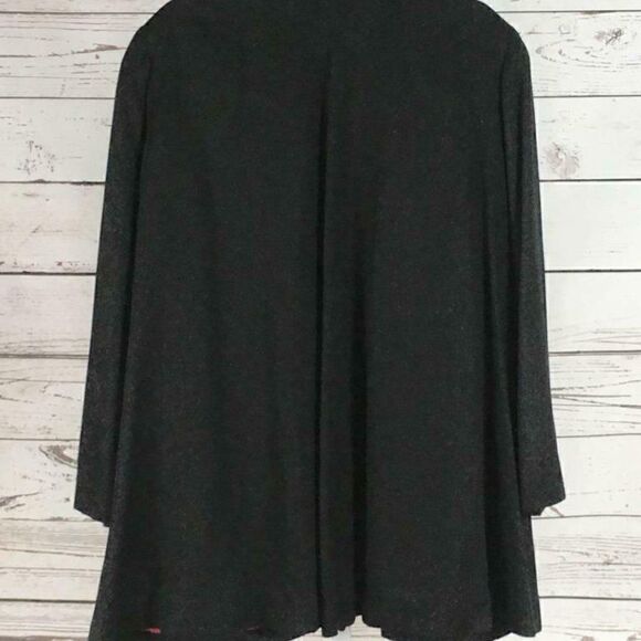 Lorraine Parish M Black Jacket Aspen Martha’s Vnyd - Picture 8 of 8